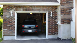 Garage Door Installation at V A V Place, Florida